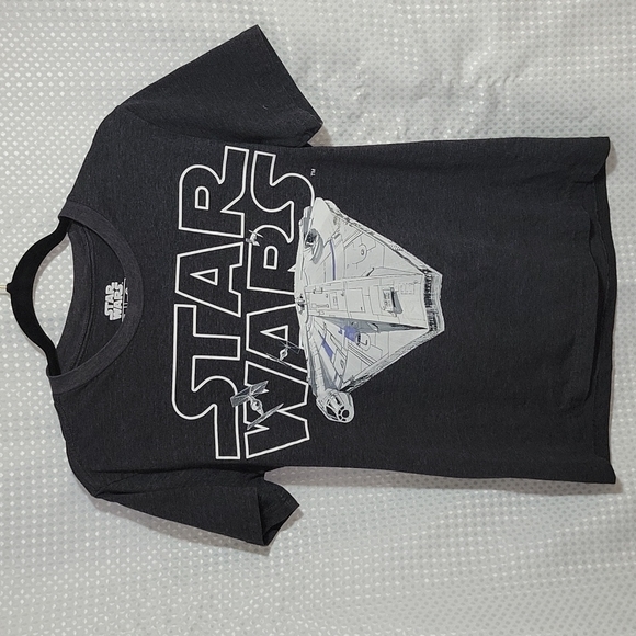 🟢Star Wars Tee Sz S - Picture 1 of 5
